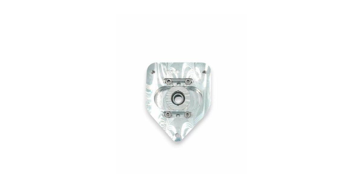 Flanse Amortizor Reglabile Camber pentru RENAULT MEGANE RS 2/3/4 - Set
