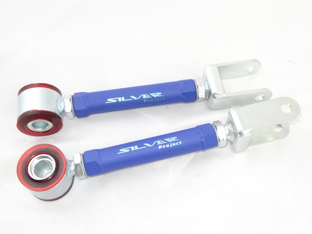 Brate reglabile convergenta spate pentru NISSAN 370Z / G37
