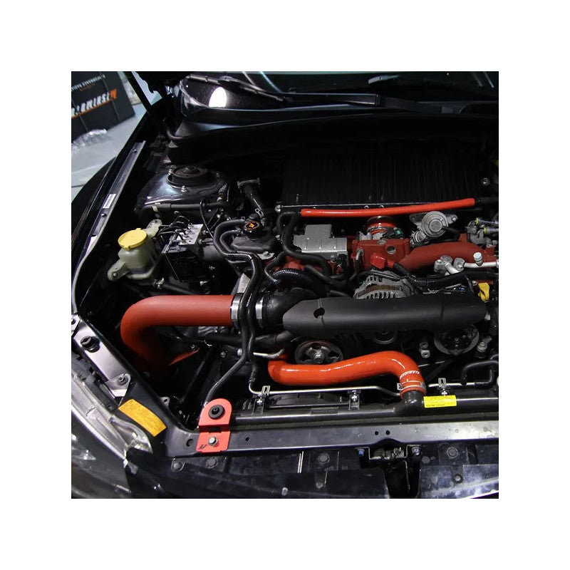 Kit Admisie Mishimoto - Subaru Impreza/WRX (2008-2014)