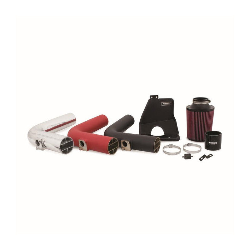 Kit Admisie Mishimoto - Subaru Impreza/WRX (2008-2014)