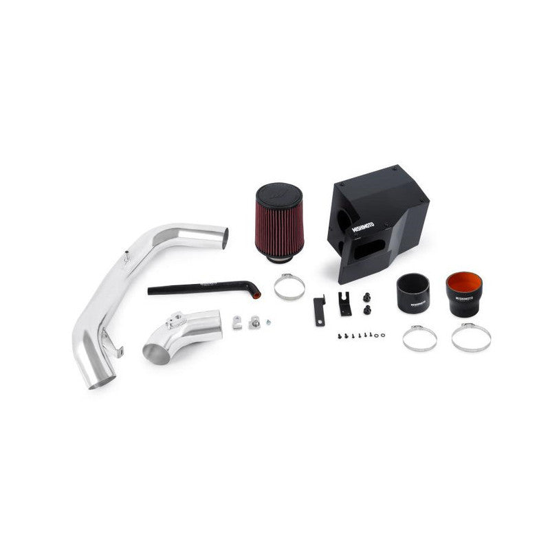 Kit Admisie Mishimoto - Ford Focus (2013-2018)