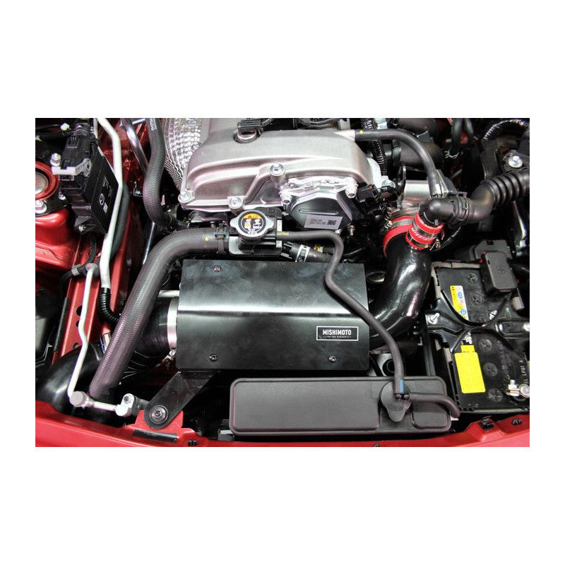 Kit Admisie Mishimoto - Mazda MX-5 ND (2016-2021)