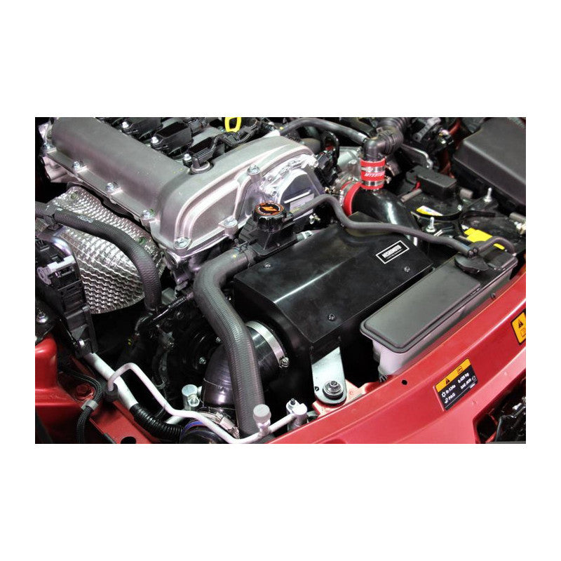 Kit Admisie Mishimoto - Mazda MX-5 ND (2016-2021)