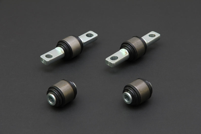 Set bucse brat suspensie superior spate Hardrace pentru Mitsubishi Lancer Evo - 6657
