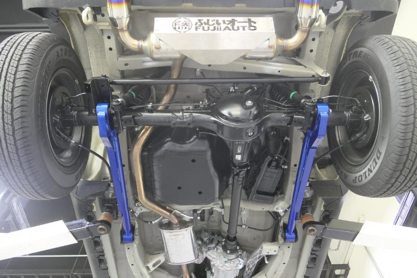 Brat tensiune spate Hardrace pentru Suzuki Jimny - Q0561