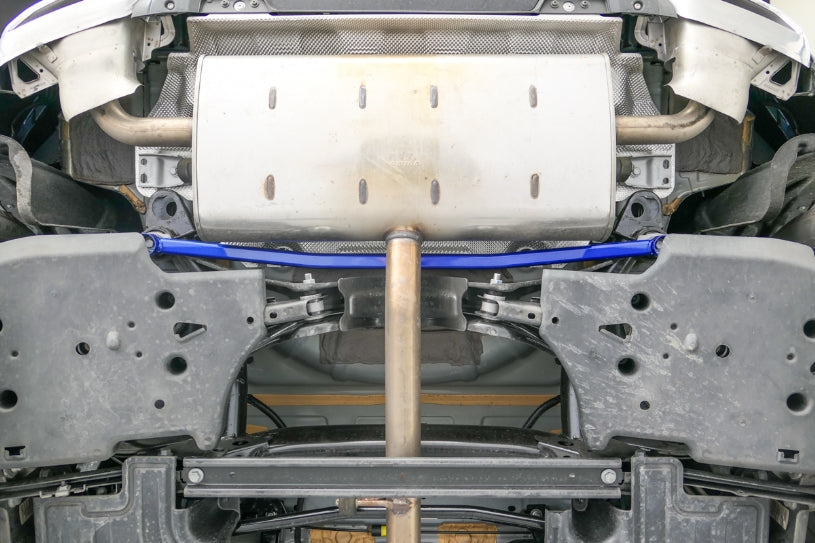 Bara rigidizare punte spate Hardrace pentru Volvo XC40 - Q0447