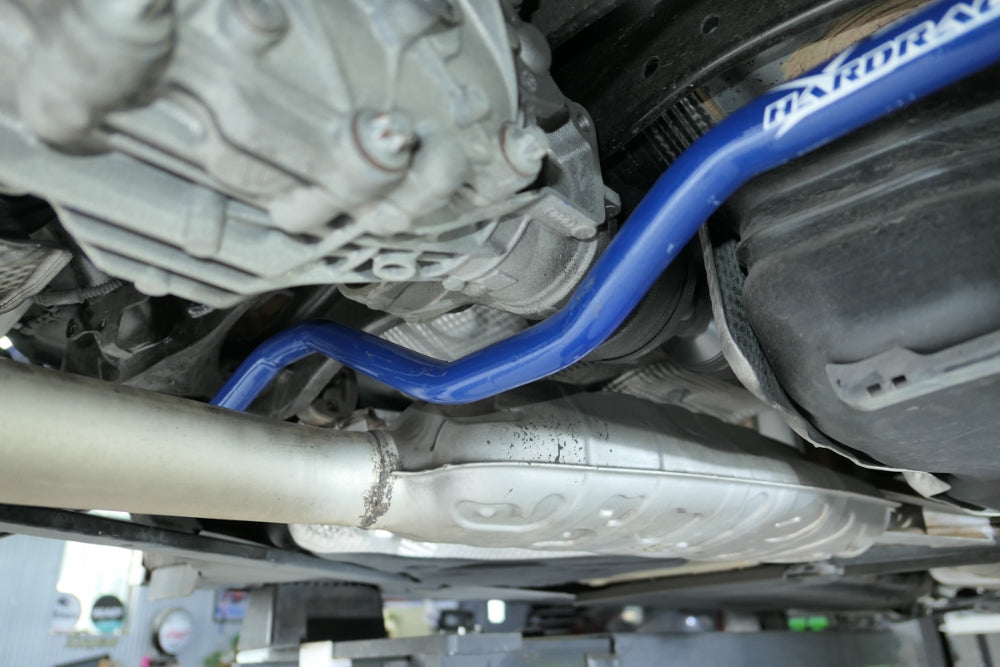 Bara stabilizatoare spate Hardrace pentru Audi A4 / A5 - Q0875