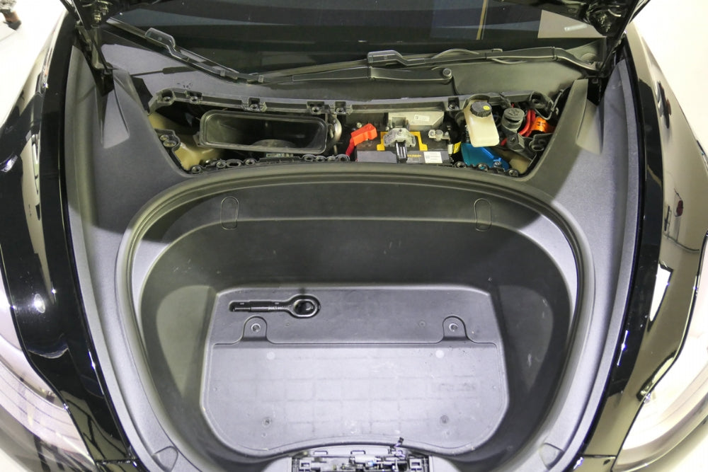 Distantier pompa centrala frana Hardrace pentru Tesla Model 3 - Q0709