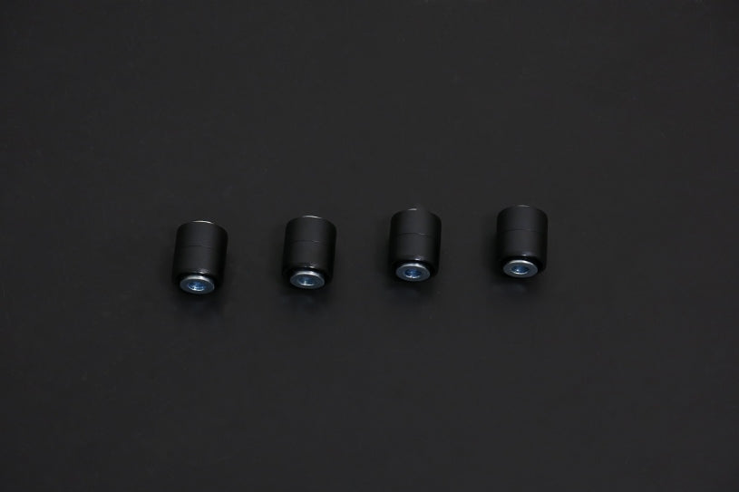 Set bucse brat suspensie superior fata Hardrace pentru Lotus Elise / Exige - Q0201