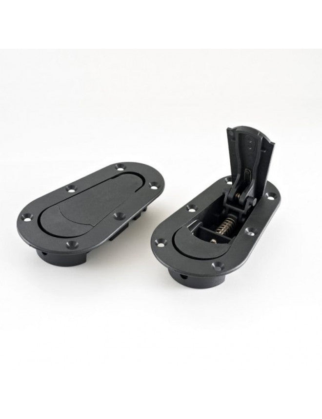 Sigurante capota AeroCatch