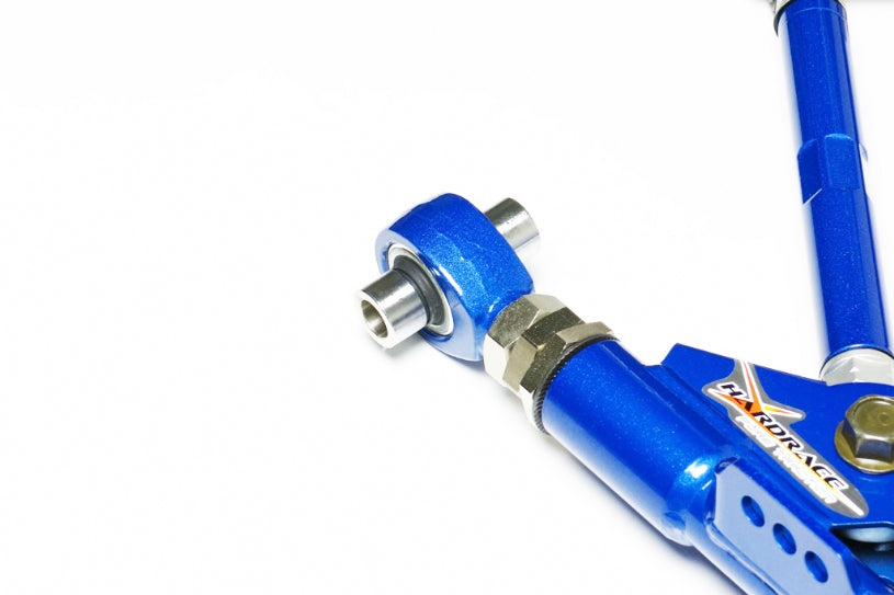 Bieleta antiruliu brat suspensie inferior fata reglabila Hardrace pentru Nissan Silvia / Skyline - 8681