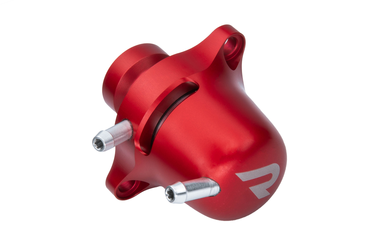 Supapa Blow-Off RTMG Performance pentru 1.4 TSI EA111 Twincharger