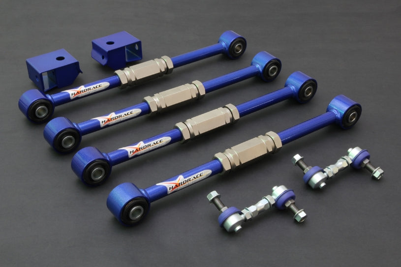 Brat spate reglabil Hardrace pentru Subaru Forester / Impreza - 6153-A