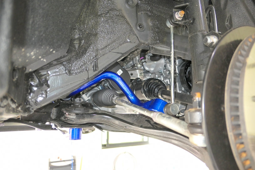 Bara stabilizatoare fata Hardrace pentru Toyota RAV4 - Q0534