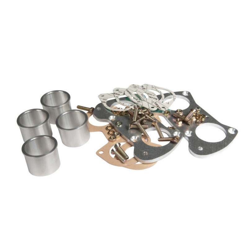 Kit Adaptor Filtru Aer Original Weber 40 DCOE Mercedes 190SL