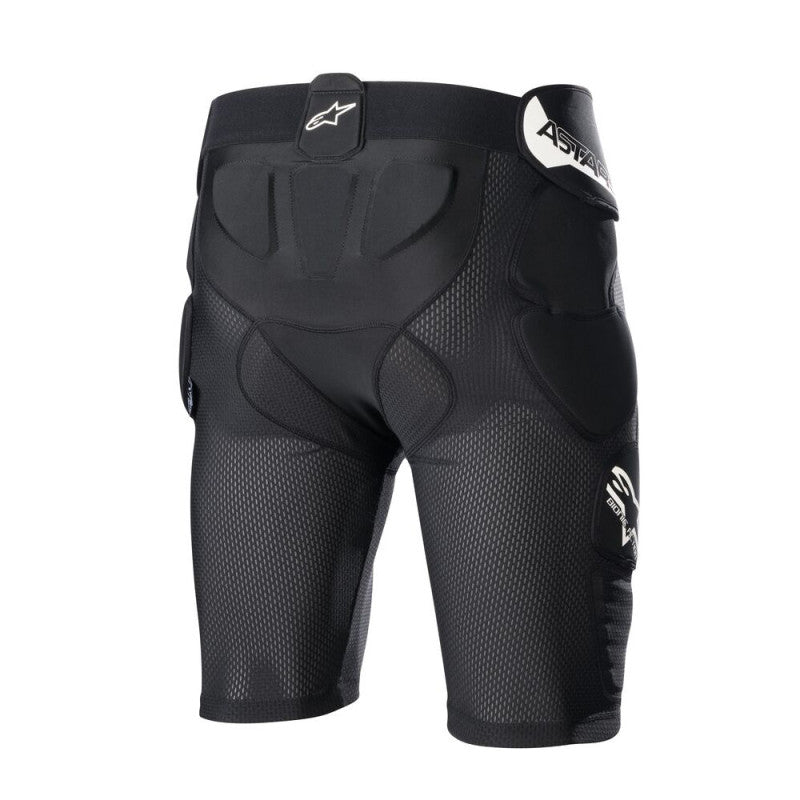Pantaloni Protectie Karting Alpinestars Bionic Action