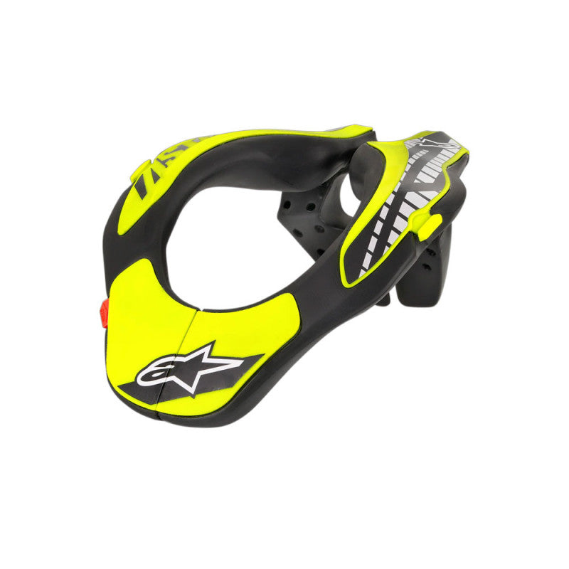 Suport Cap Karting Copii Alpinestars