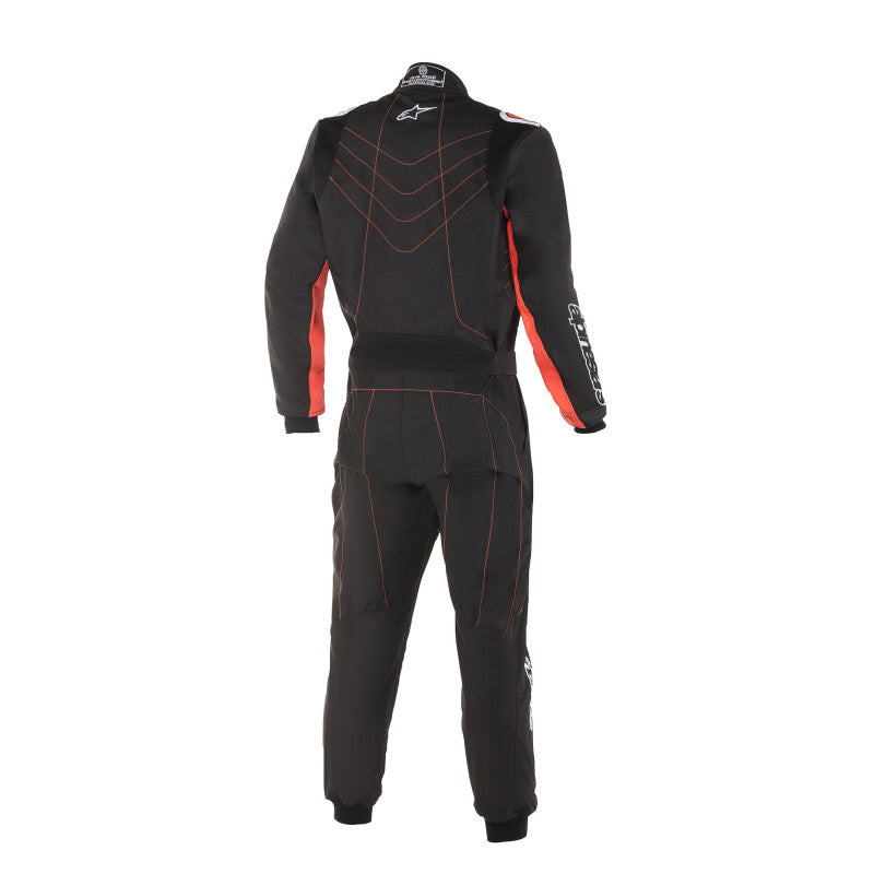 Combinezon Karting Copii Alpinestars KMX-9 V3