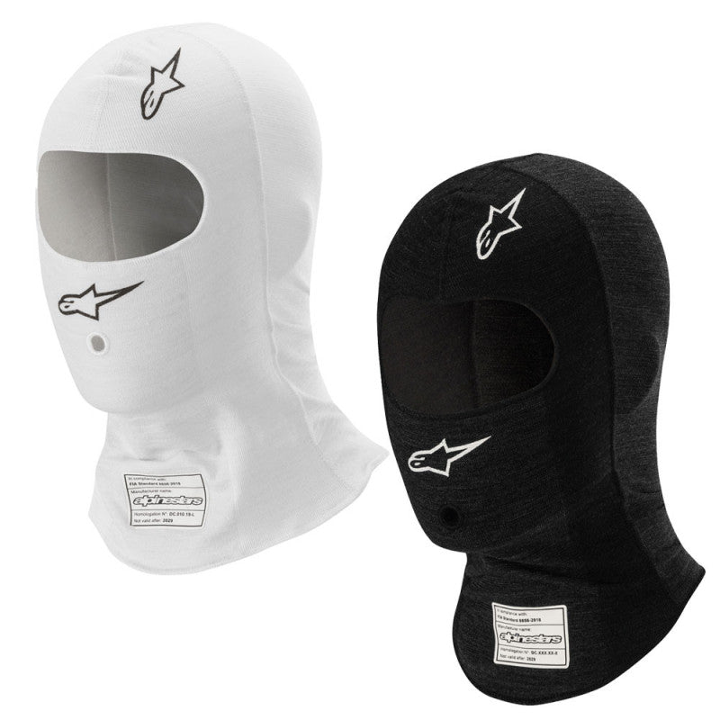 CAGULA ALPINESTARS RACE V3 FIA/SFI