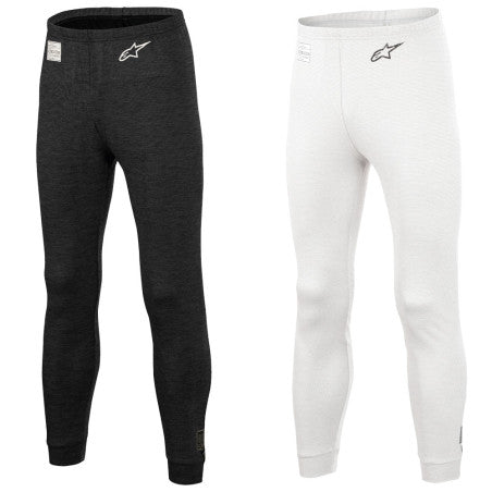 Pantaloni Ignifugi Alpinestars Race V3, Omologare FIA 8856-2018