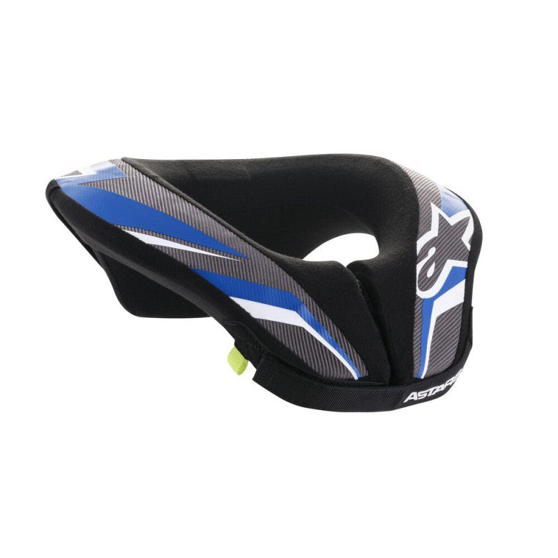 Protectie Gat Karting Copii Alpinestars Sequence