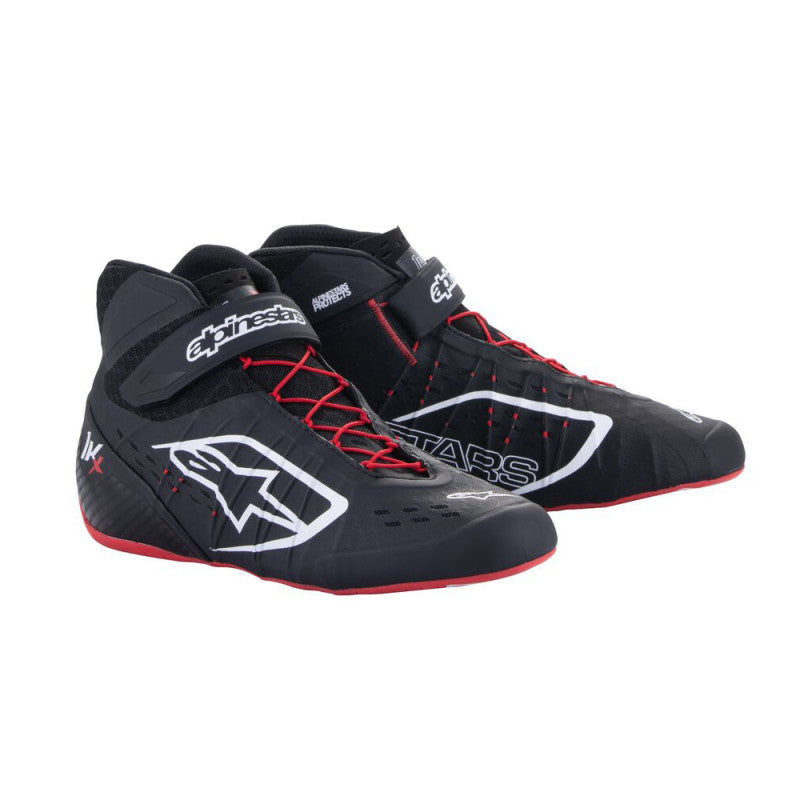 Ghete Karting Alpinestars Tech-1 KX V2