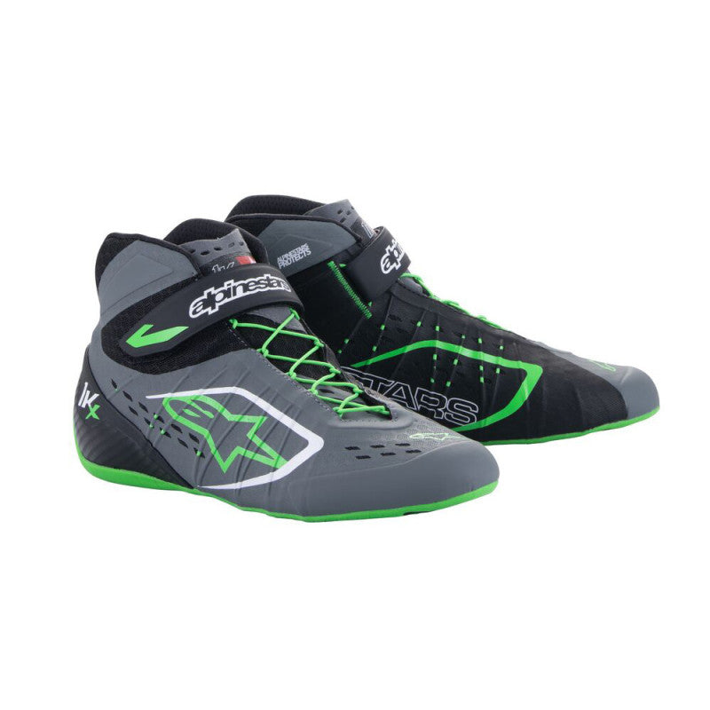 Ghete Karting Alpinestars Tech-1 KX V2