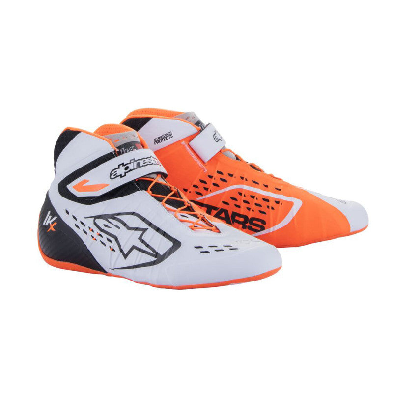 Ghete Karting Alpinestars Tech-1 KX V2