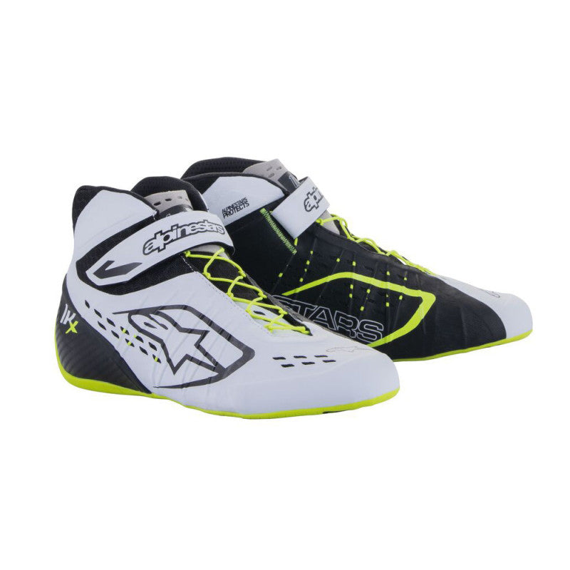 Ghete Karting Alpinestars Tech-1 KX V2