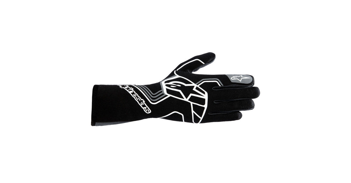 Manusi ALPINESTARS TECH-1 RACE V4 FIA/SFI
