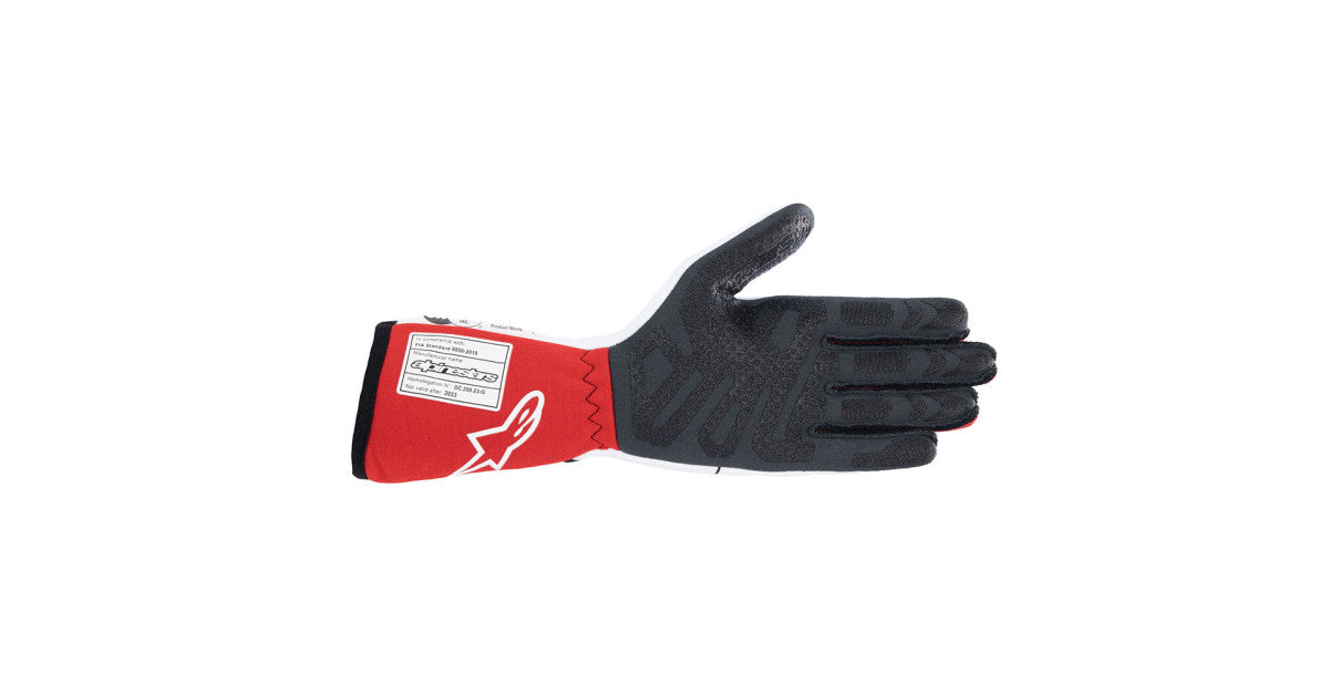 Manusi ALPINESTARS TECH-1 RACE V4 FIA/SFI