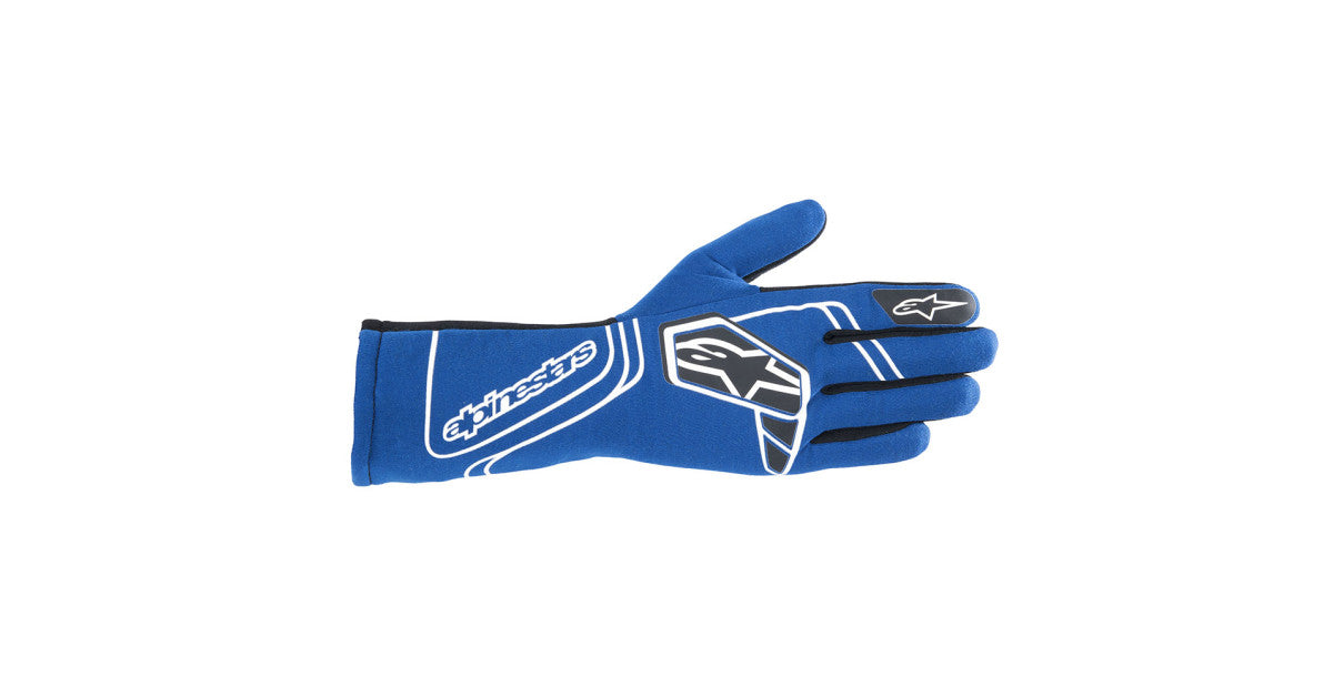 Manusi ALPINESTARS TECH-1 START V4 FIA