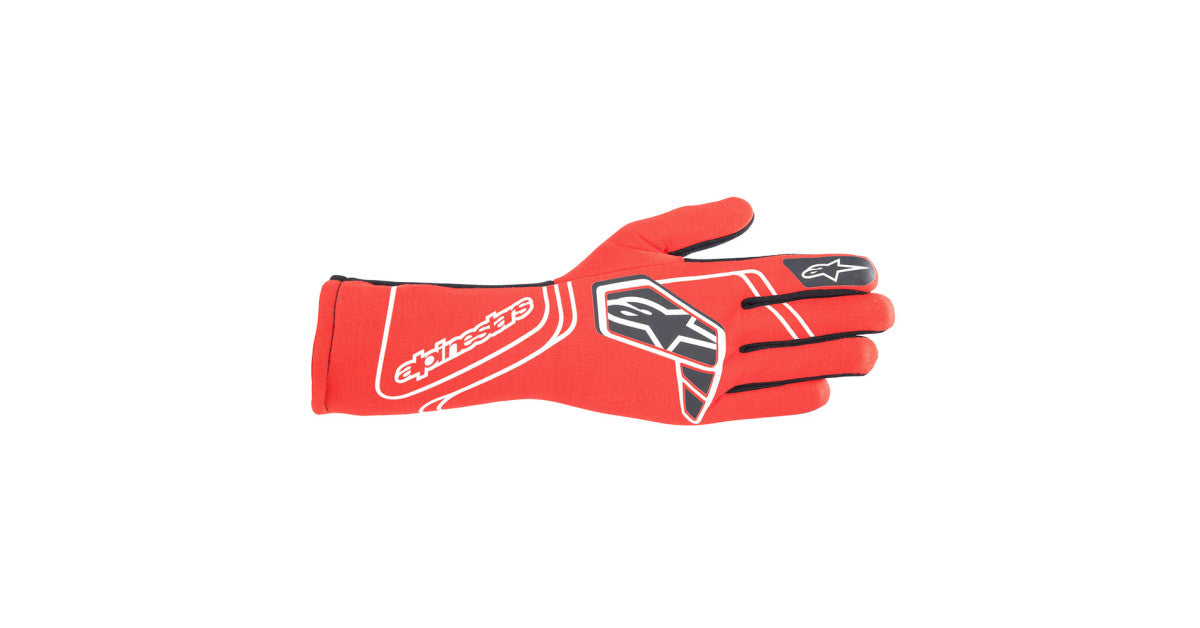 Manusi ALPINESTARS TECH-1 START V4 FIA