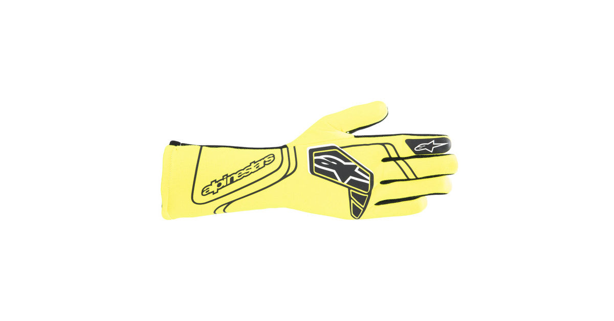 Manusi ALPINESTARS TECH-1 START V4 FIA