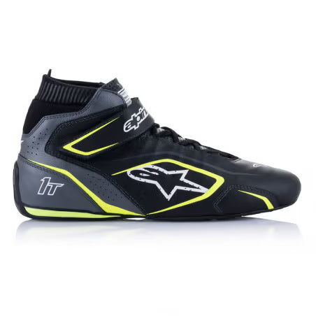 GHETE FIA ALPINESTARS TECH-1 T V3