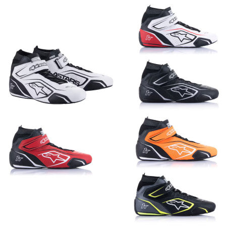 GHETE FIA ALPINESTARS TECH-1 T V3