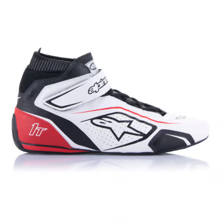GHETE FIA ALPINESTARS TECH-1 T V3
