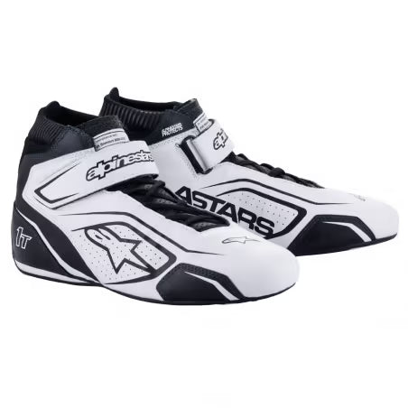 GHETE FIA ALPINESTARS TECH-1 T V3