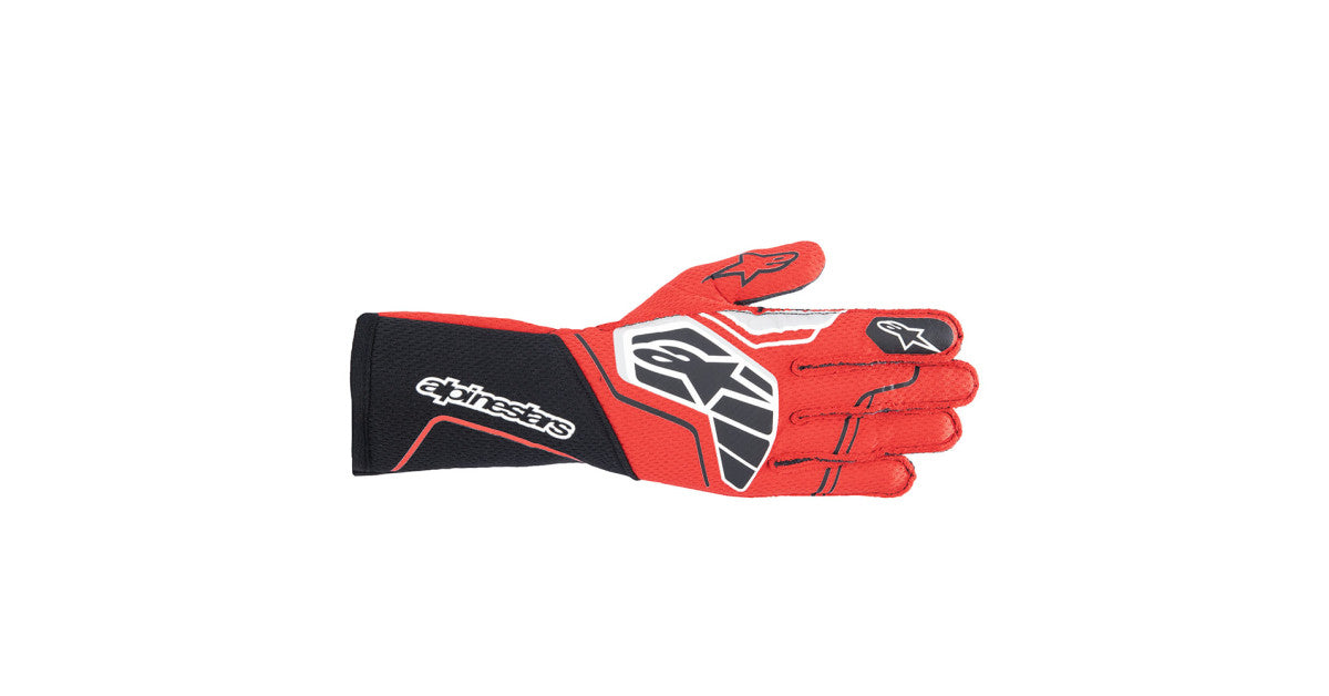 Manusi ALPINESTARS TECH-1 ZX V4 FIA/SFI