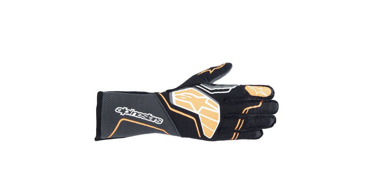 Manusi ALPINESTARS TECH-1 ZX V4 FIA/SFI