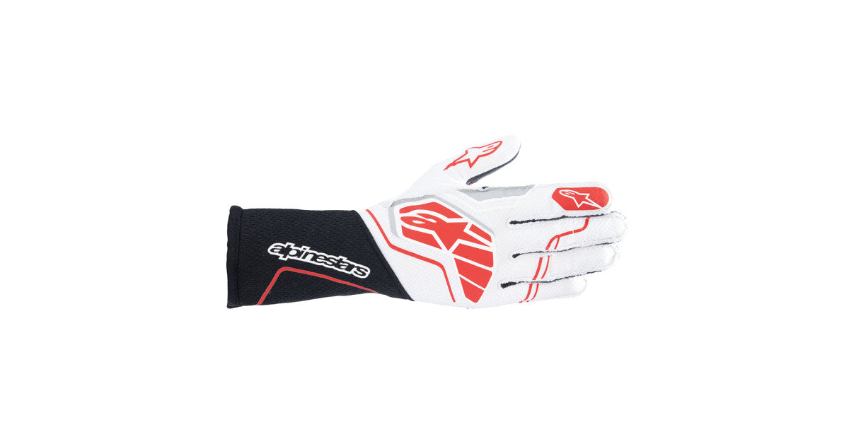 Manusi ALPINESTARS TECH-1 ZX V4 FIA/SFI