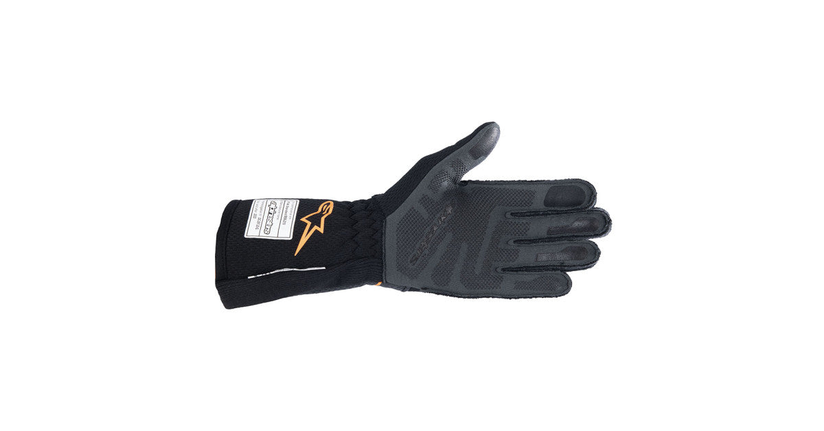 Manusi ALPINESTARS TECH-1 ZX V4 FIA/SFI