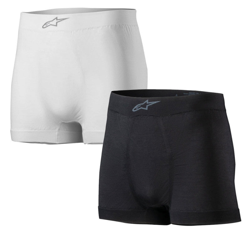 Boxeri Ignifugi FIA Alpinestars Tech ZX