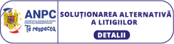 ANPC - solutionarea alternativa a litigiilor