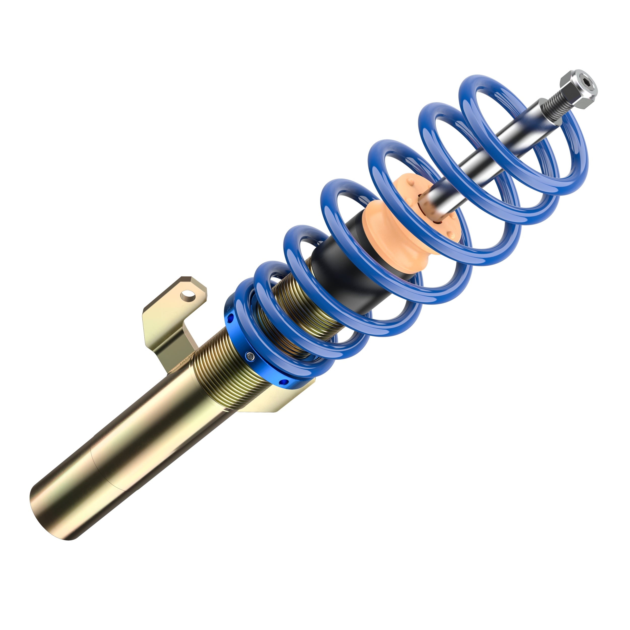 Coilover AP Seat Ibiza (6J) - GF80-169