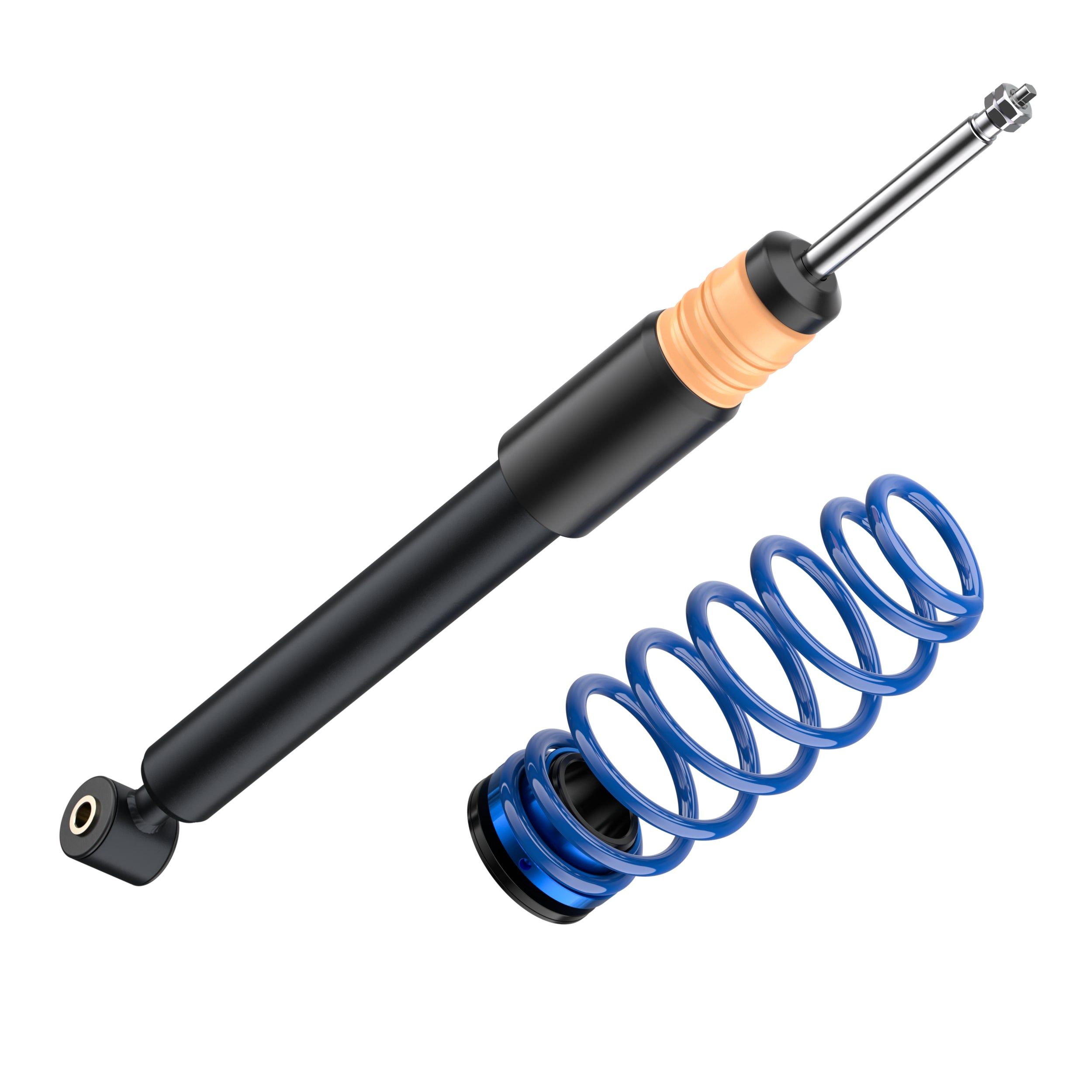Coilover AP Seat Ibiza (6J) - GF80-169