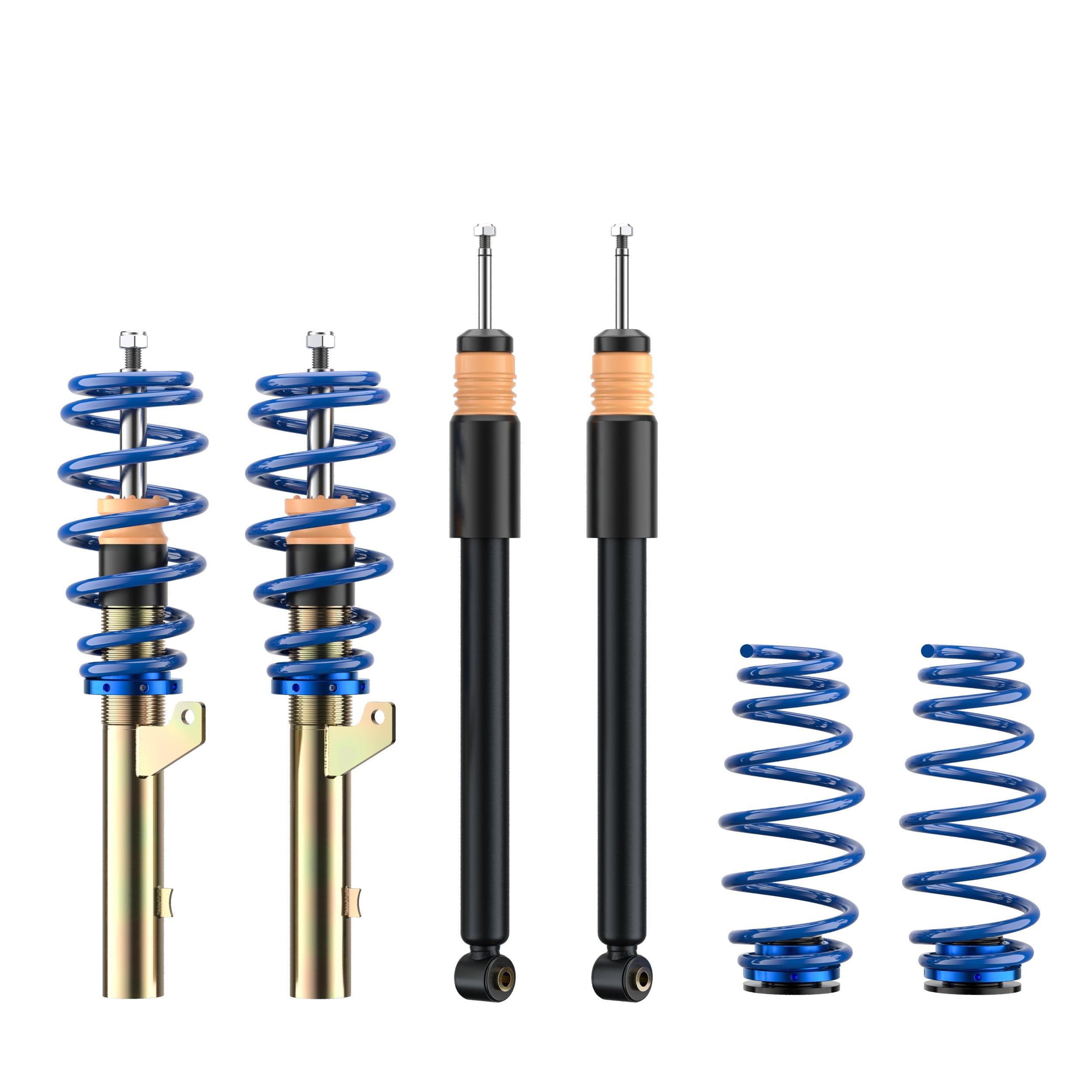 Coilover AP Seat LEON (KL) - GF81-061