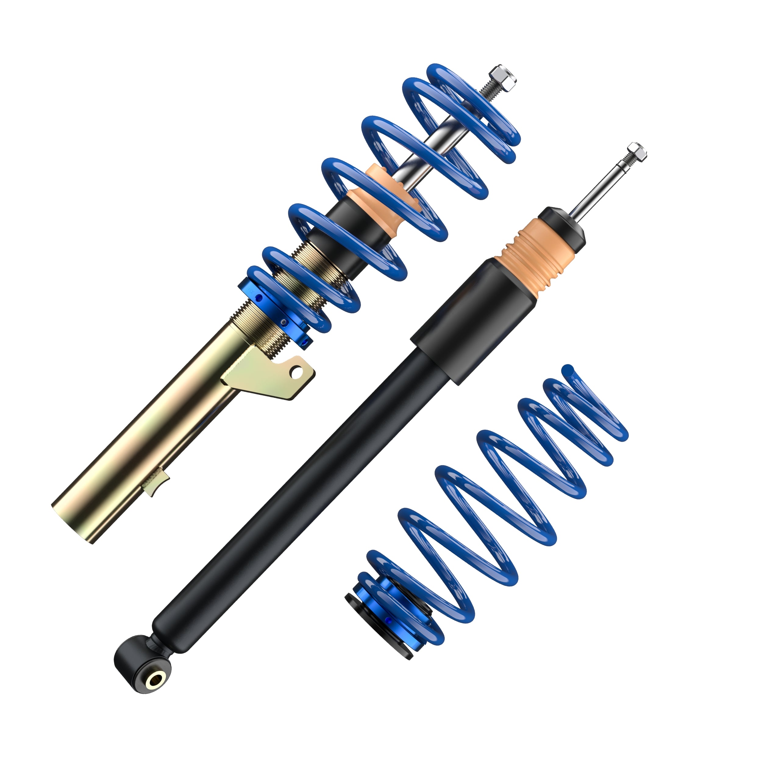 Coilover AP Seat LEON (KL) - GF81-061