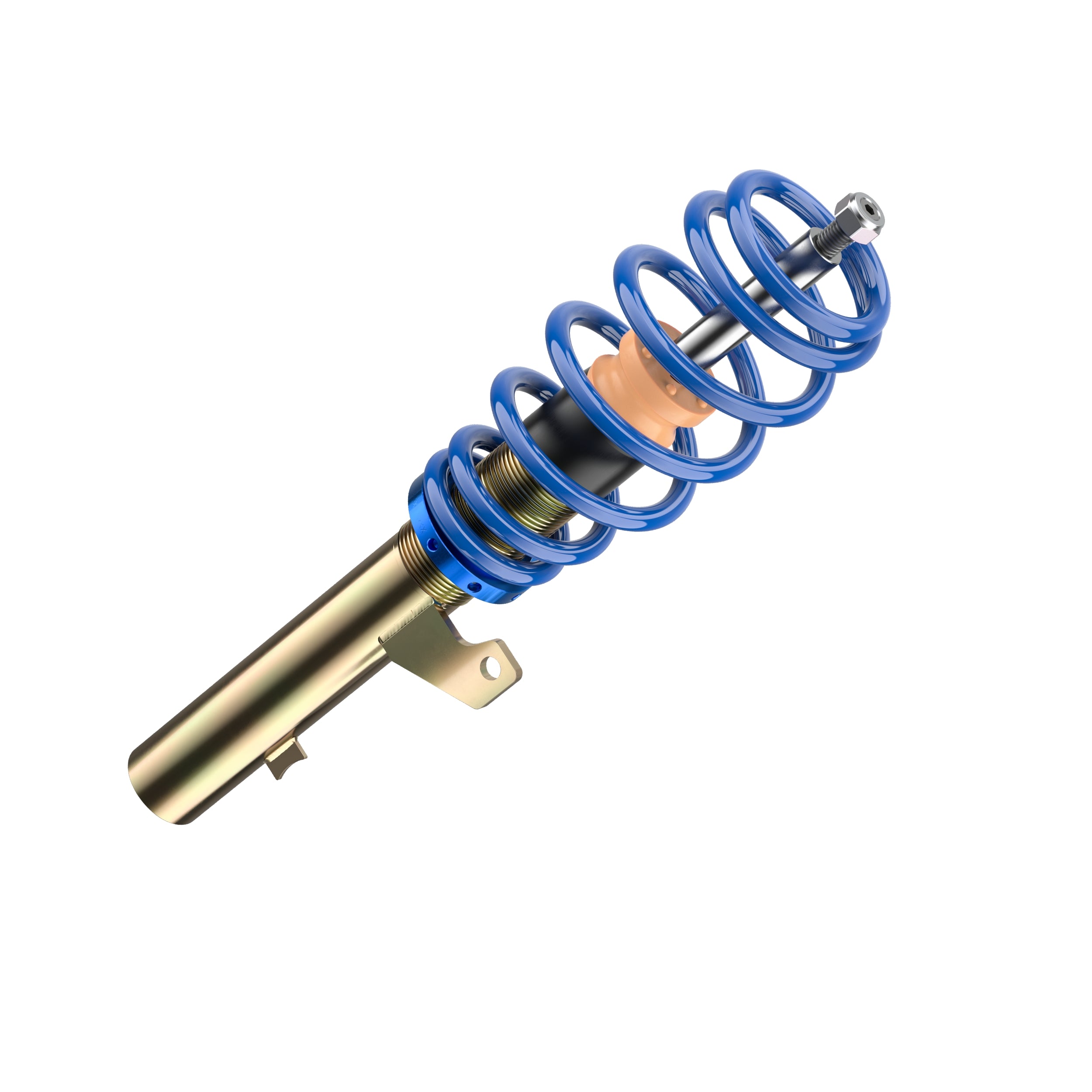 Coilover AP Seat LEON (KL) - GF81-061