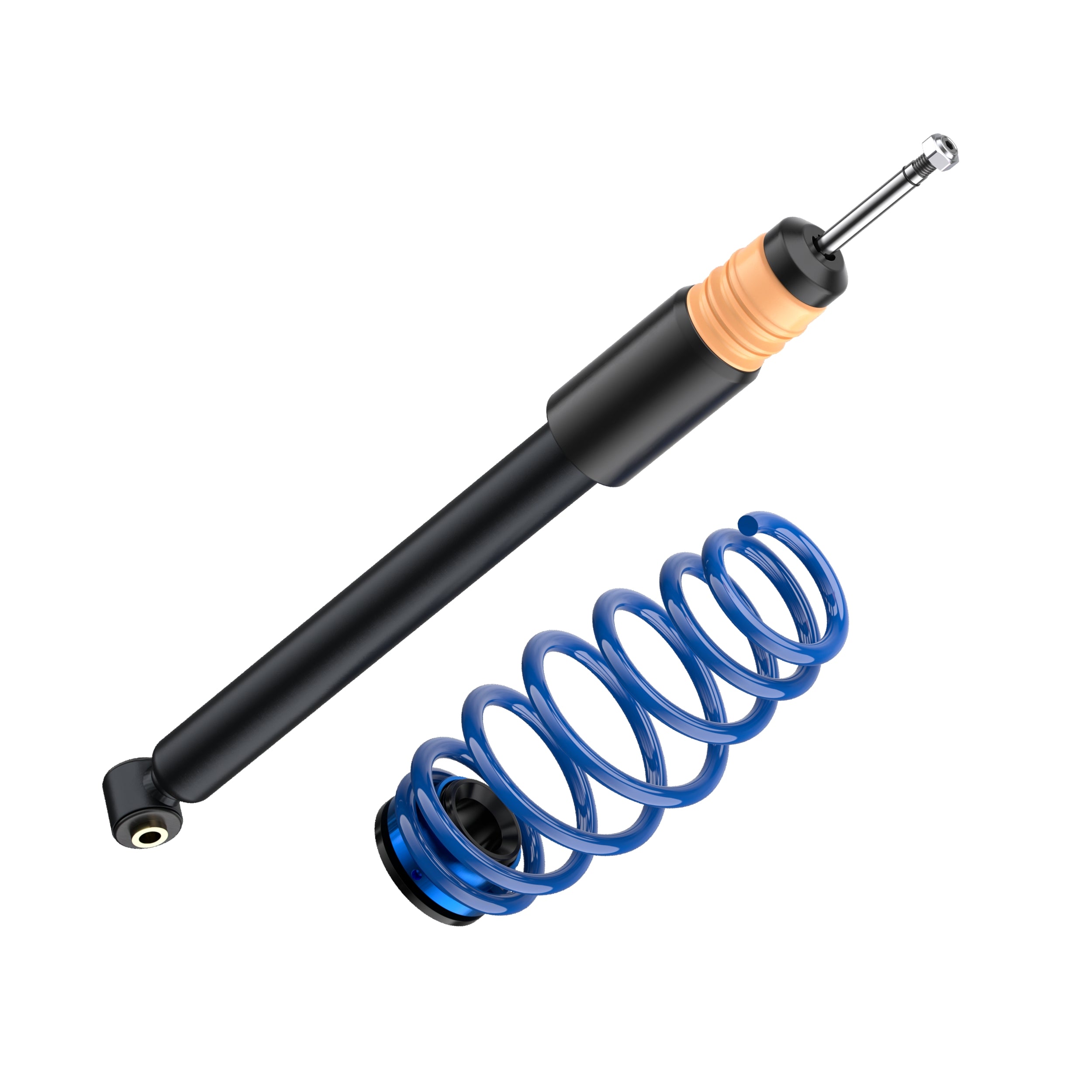 Coilover AP Seat LEON (KL) - GF81-061